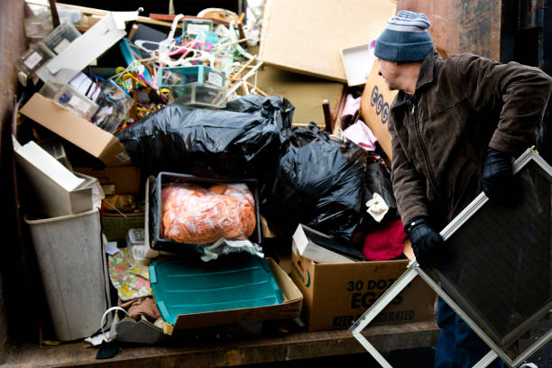 Best Affordable Junk Removal Services  in San Francisco, CA