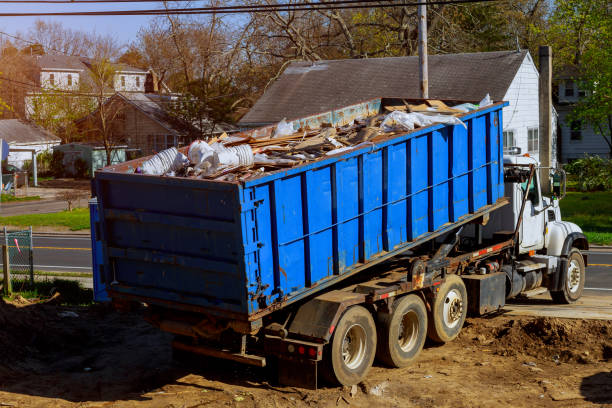 Best Garage Cleanout Services  in San Francisco, CA