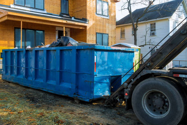 Best Commercial Junk Removal  in San Francisco, CA