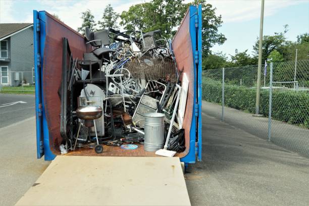 Best Local Junk Hauling  in San Francisco, CA