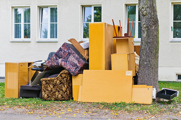 Best Dumpster Rental Services  in San Francisco, CA