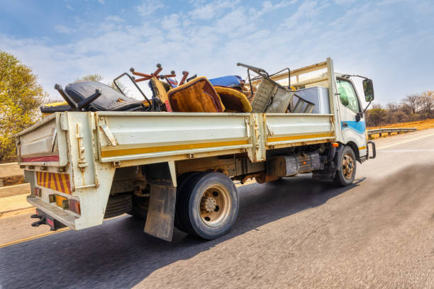 Best Construction Debris Removal  in San Francisco, CA