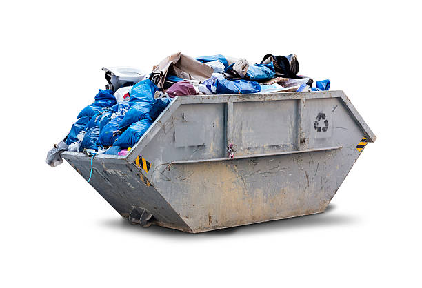 Debris Removal in San Francisco, CA