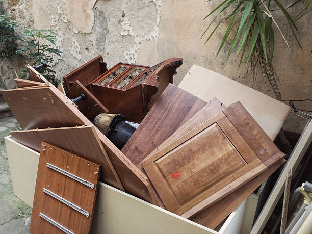 Best Full-Service Junk Removal  in San Francisco, CA